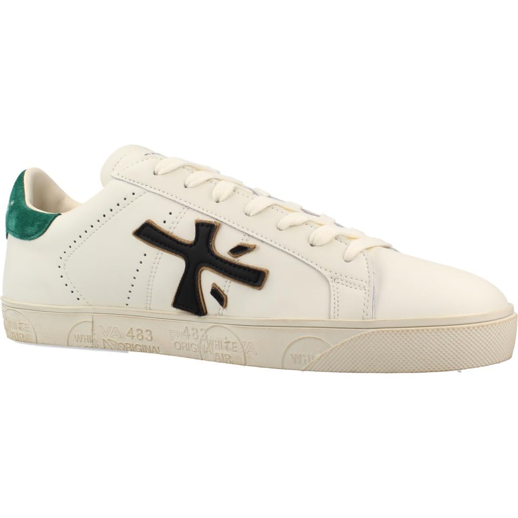 PREMIATA Basket Steven Crème