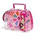 Lisciani Giochi - Barbie be a Star - Make Up Trousse, 68289