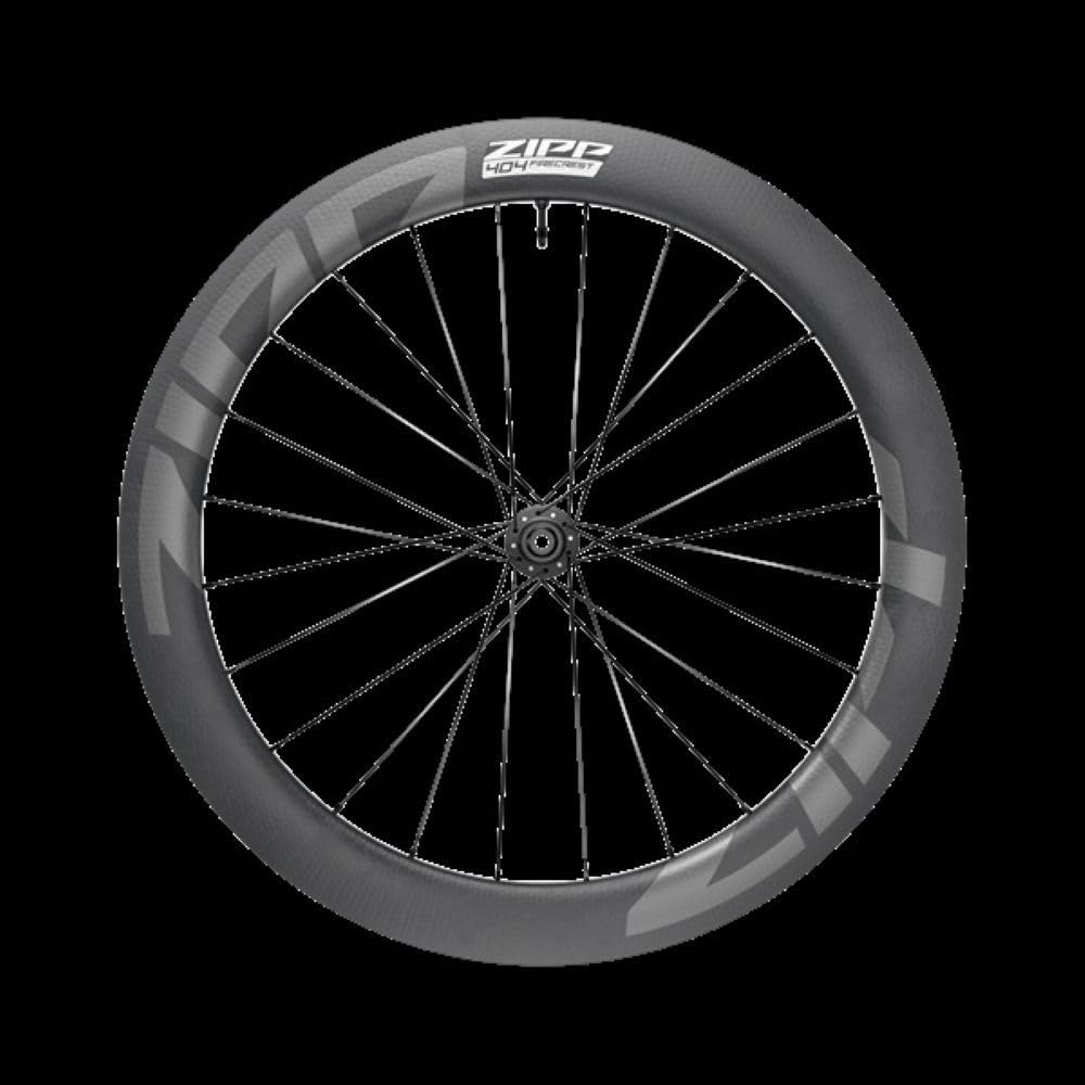 Amazon.com : Zipp 404 FC TL Rear Wheel DISC Brake CL XDR 12x142
