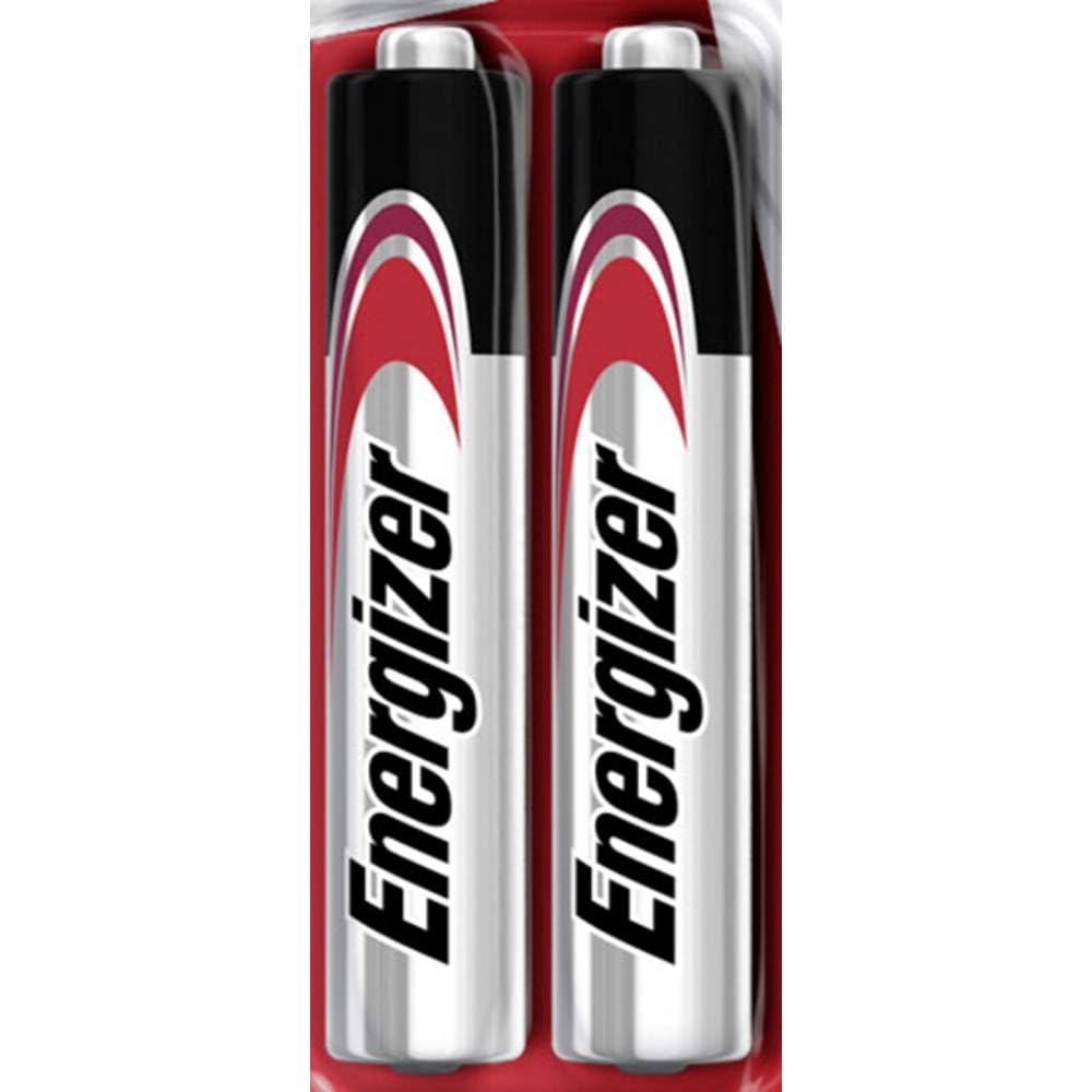 Energizer-Miniatur Alkali Spezialbatterie AAAA, 2 Stück