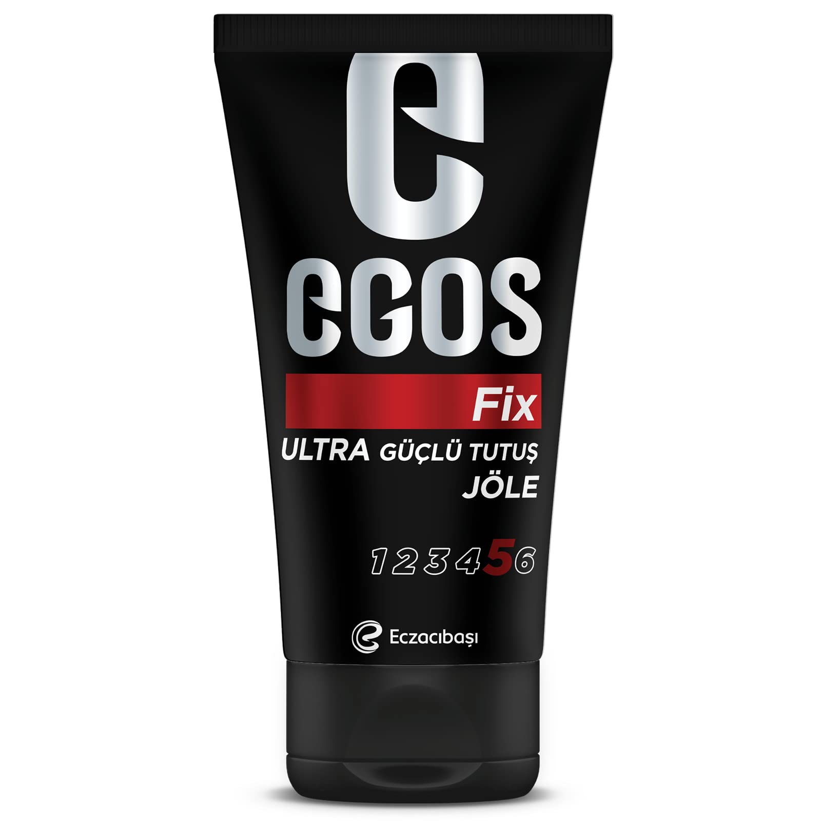 Egos Jöle Ultra Güçlü Tutuş 150 ml