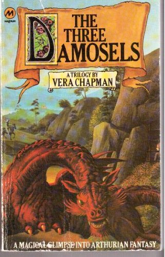 Buy Three Damosels — BookShops.in