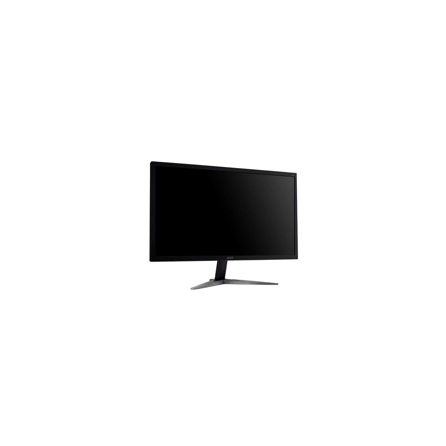 Acer KG281KAbmiipx 28 inch UHD Gaming Monitor - (TN Panel 