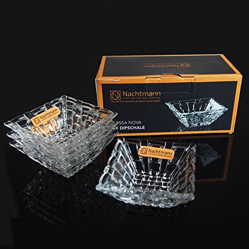 �i�n�g�}�� (Nachtmann) �{�T�m�o �f�B�b�v�{�E�� 8.5cm 4PCS�Z�b�g �i4�Z�b�g�j [���s�A���i]