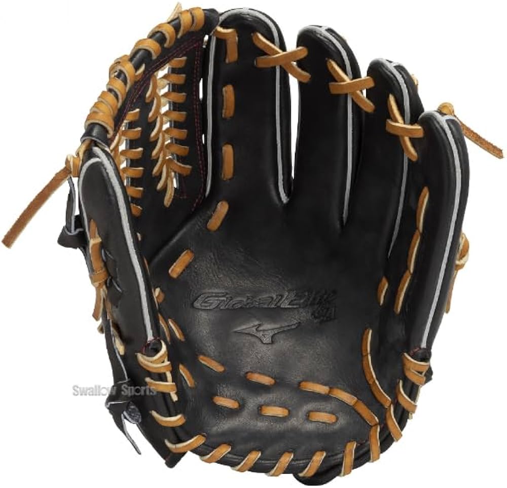 ミズノ ゴールデンエイジ硬式グローブ オールラウンド内野用1AJGA29513