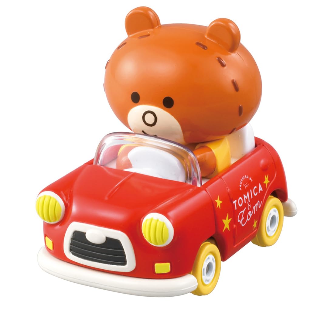 Amazon.co.jp: タカラトミー: ドリームトミカ
