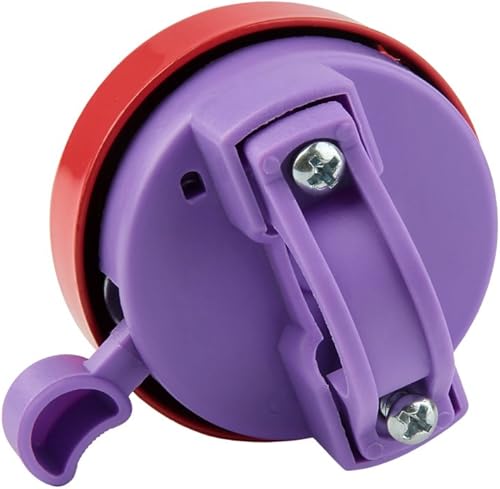 Miniatura 10 de Paliston - Campana de bicicleta infantil para niñas