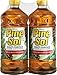 Pine-Sol Multi-Surface Cleaner, Original Scent, Two Count Bottle, 120 fl oz Total