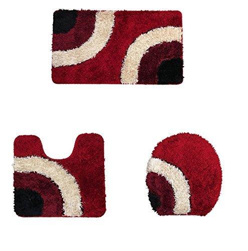 Originaltree microfibra tappeto antiscivolo, 3