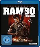 rambo trilogy steelbook  Rambo - First Blood [Blu-ray]