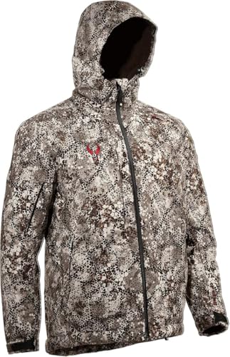 Badlands Pyre Jacket - Waterproof Insulated Hunting Coat