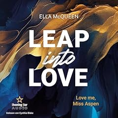 Love me, Miss Aspen cover art