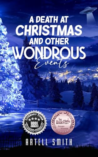 A Death at Christmas And Other Wondrous Events