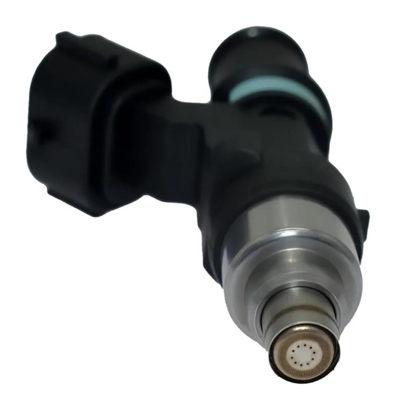 Para Suzuki Para Fueraborda DF 90 DF90A DA64W DF100 2015 Optimización Fuente Alimentación Motor Accesorios 15710-82K50 Inyectores Combustible Inyector Combustible Coche