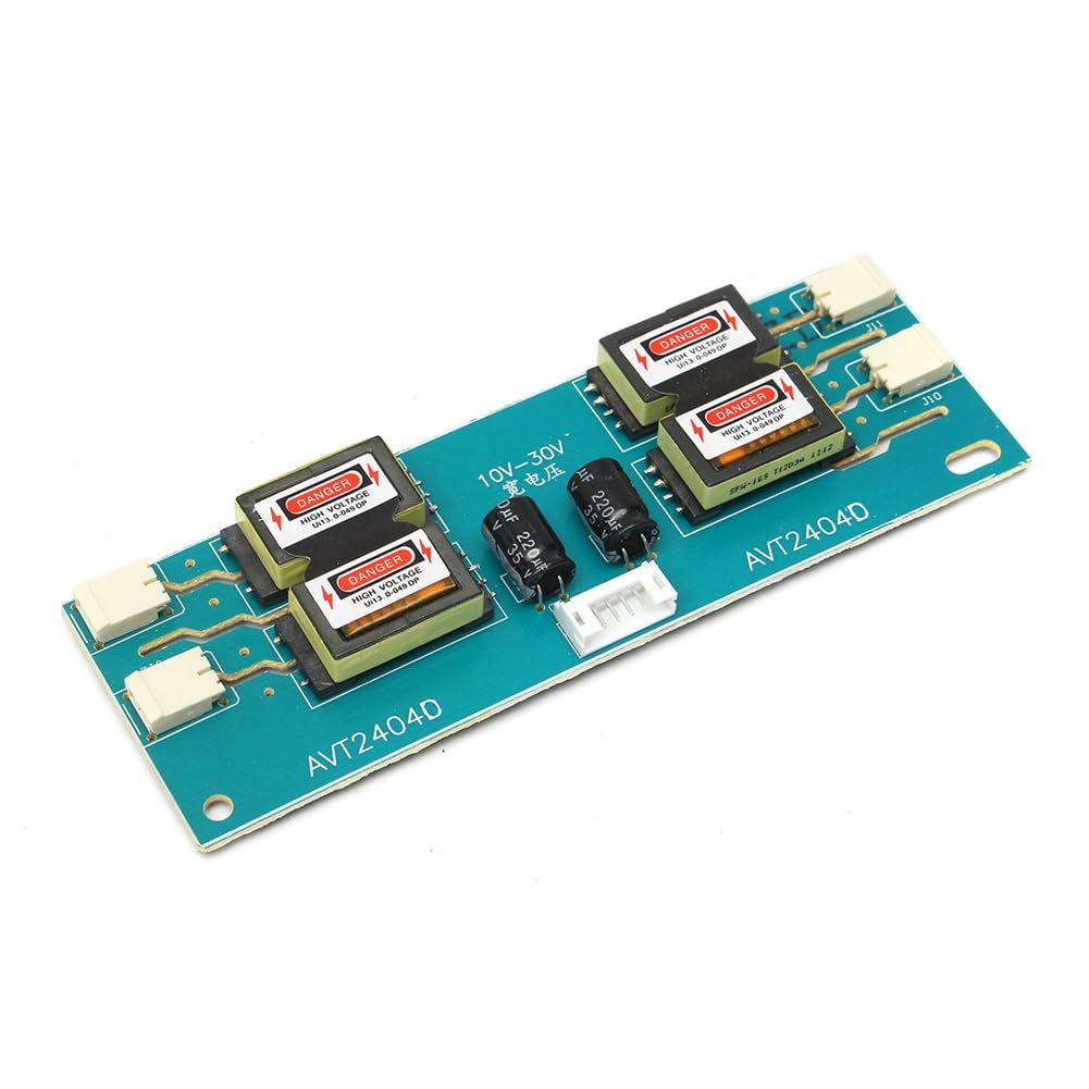 Nowy tester ekranu LCD do laptopa/LED + 14 kabli Lvds + zestaw narzędzi falownika, panel, wtyczka EU