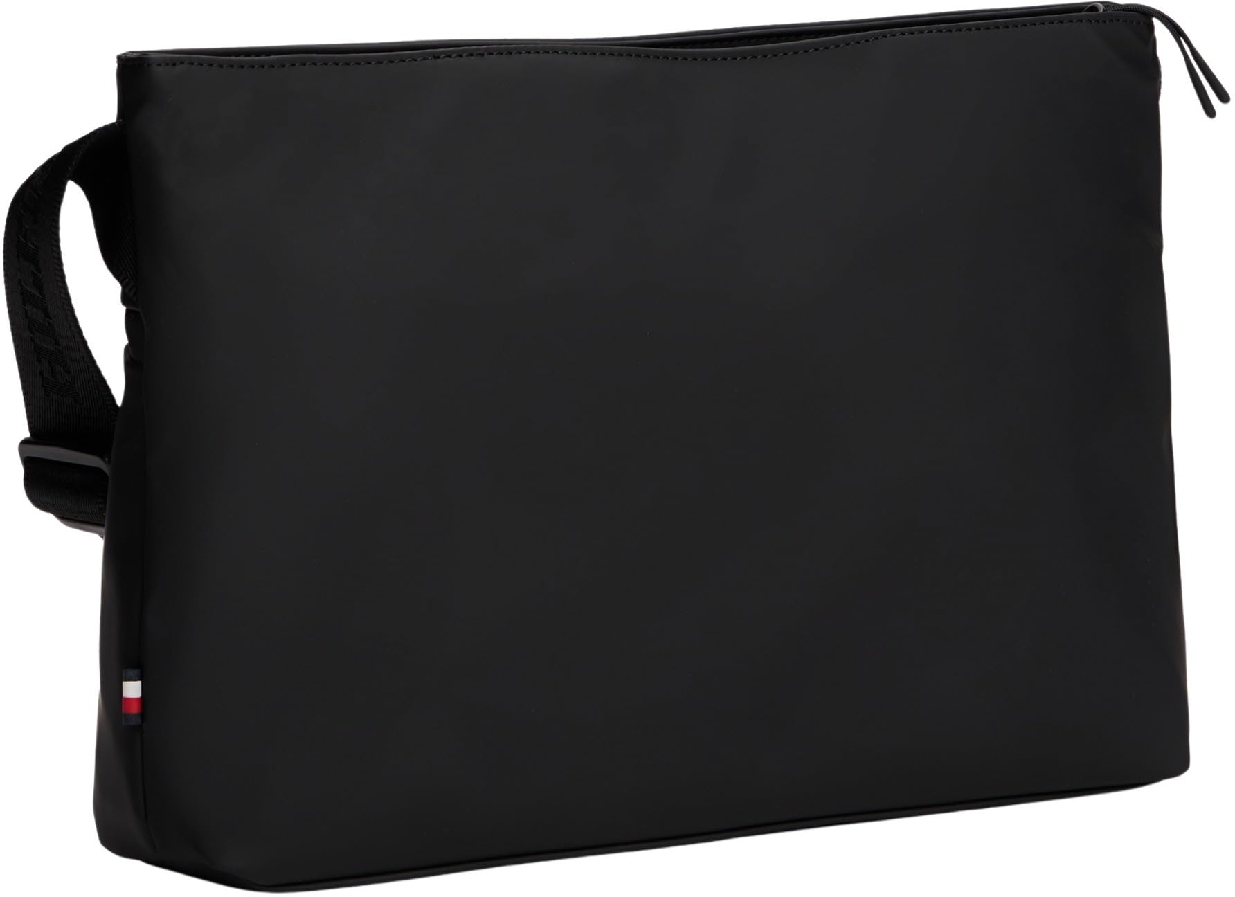 Tommy Hilfiger Uomo Borsa a Tracolla Messenger Media