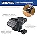 Dremel 3000-1/24 Variable Speed Rotary Tool Kit - 1 Attachment & 24 Accessories - Ideal for Cutting, Sanding, Grinding, Polishing, Drilling, Engraving, Crafts, and DIY