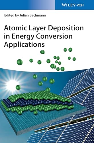 Atomic Layer Deposition in Energy Conversion Applications view 2