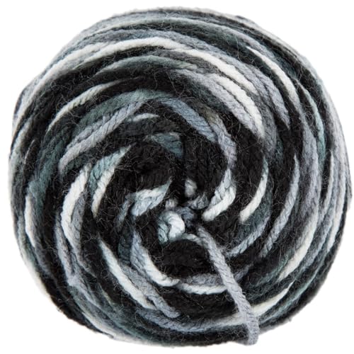 Image of Hobby Lobby Print I Love This Yarn, 452 Smokey Water, Set of 2 | 4 Medium Weight, 252 Yards Per Skein