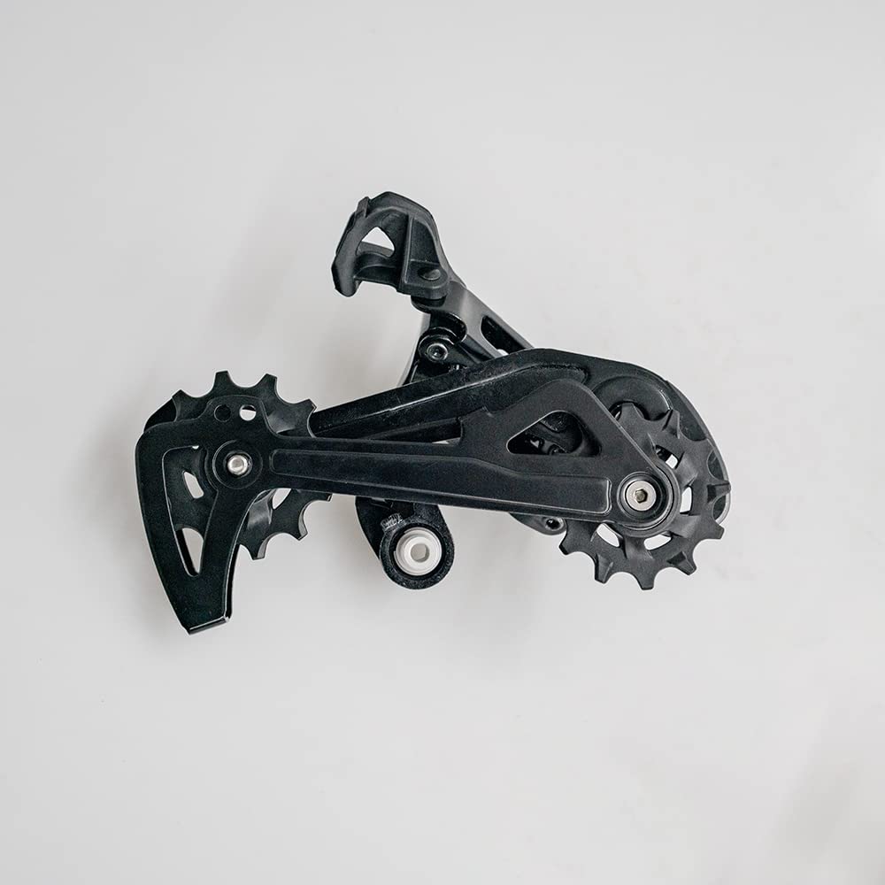 Desviadores Palanca de Cambios de gatillo de 1x11 velocidades + desviadores Traseros for MTB Desviador Trasero