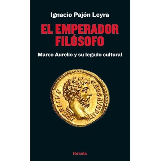 El emperador filósofo: Marco Aurelio y su legado cultural: 44 (Señales)