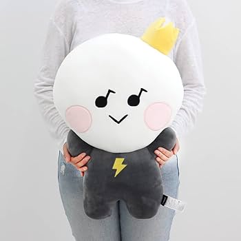 TREASUREヨシ クッション Amazon.co.jp: TREASURETRUZオフィシャルグッズHUGMEクッション