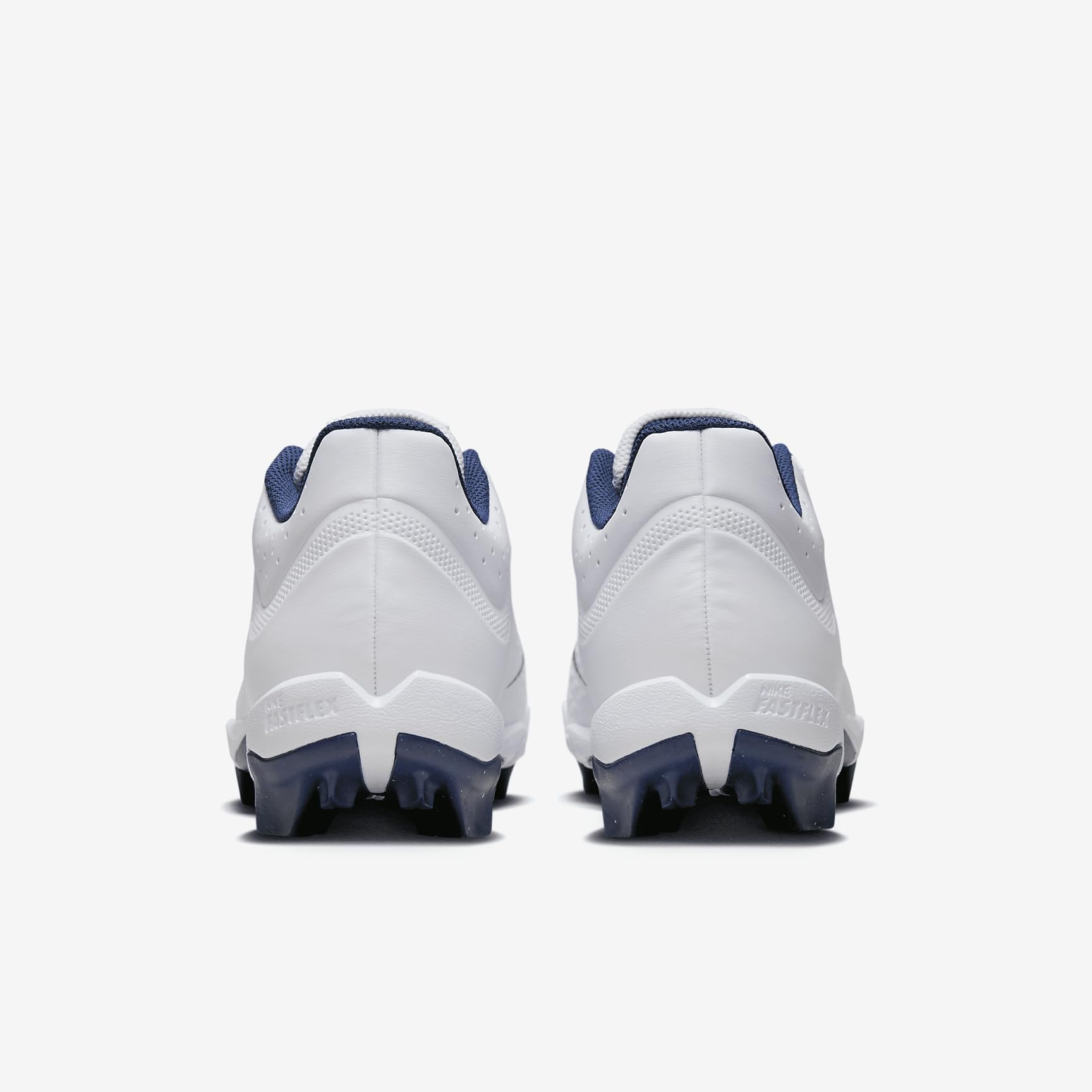 Nike Hyperdiamond 4 Keystone Buty do softball damskie FZ0920-103 biały platyna czysty granatowy
