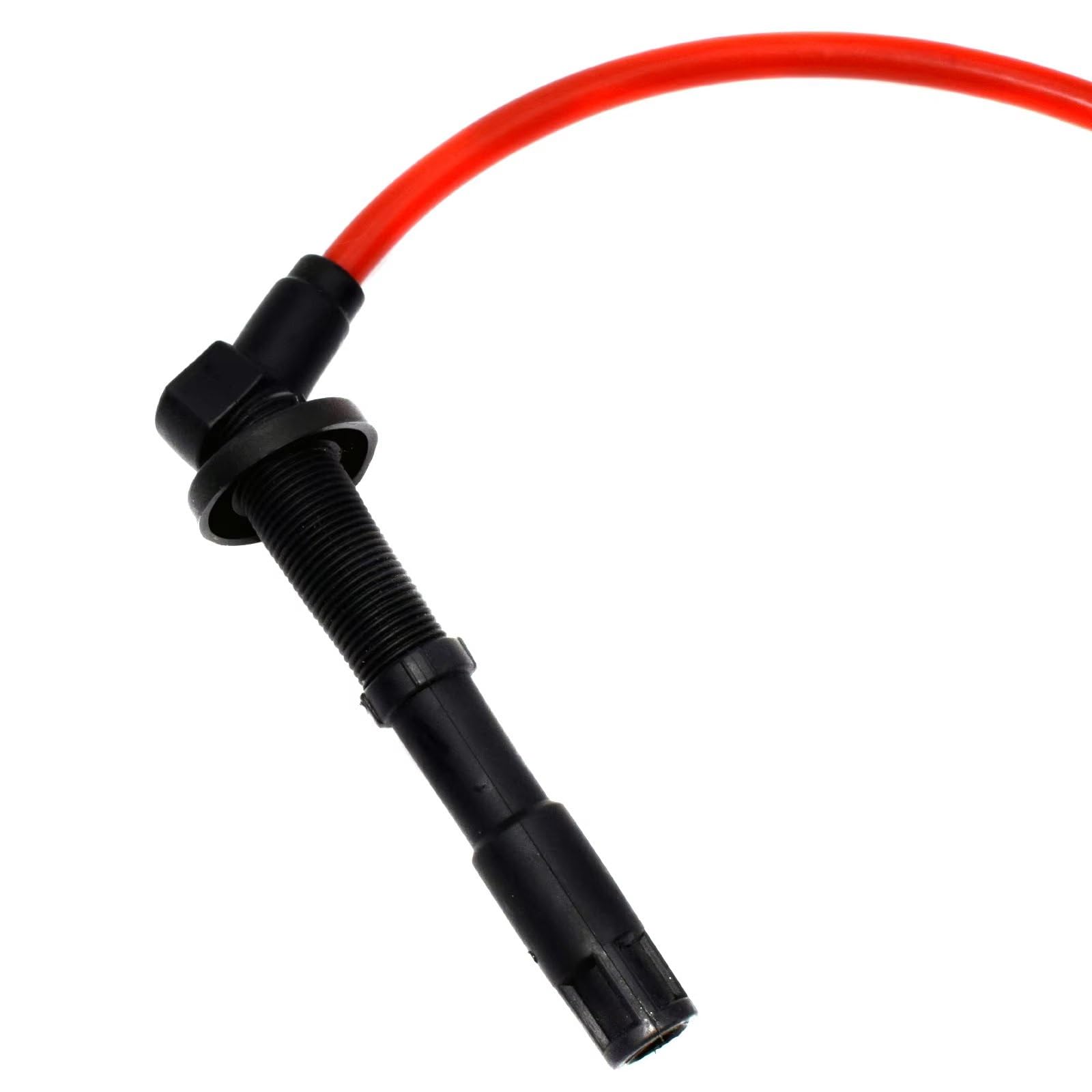 Cavi di accensione per Civic 1.5L 1.6L 1992 1993 1994 1995 | Set di Cavi per Candele di accensione D15 D16