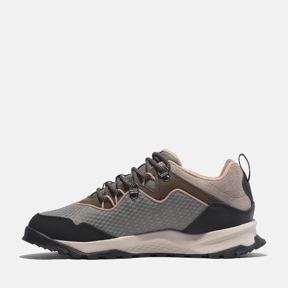 Timberland Women's Lincoln Peak Lite Low F/L WP EU