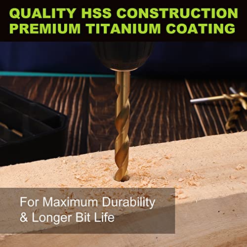 The 29 Best Wood Drill Bit Sets of 2024 [Verified] Cherry Picks