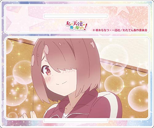 私に天使が舞い降りた! 星野みやこ アクリルスタンドのサムネイル