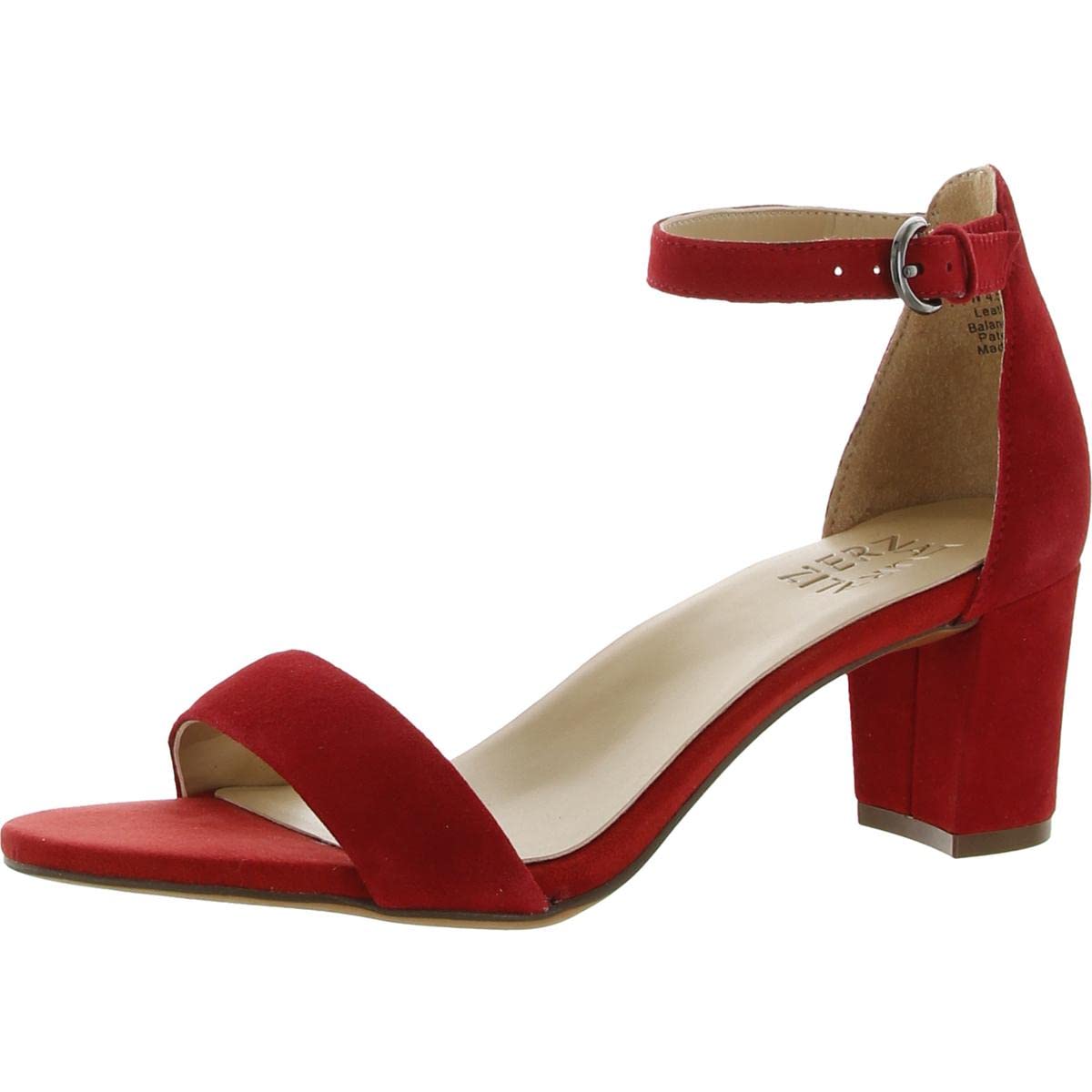 Naturalizer womens Vera Heeled Sandals — view 60