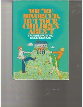 Hardcover You're Divorced, but Your Children Aren't Book