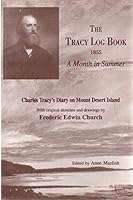 Tracy Log Book: A Month in Summer 0934745250 Book Cover