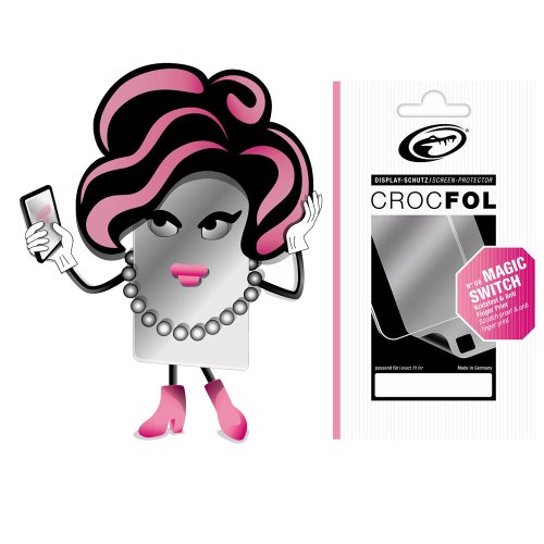 Crocfol Magic Switch - Pellicola protettiva per
