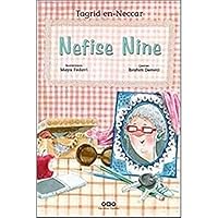 Nefise Nine 9750830520 Book Cover