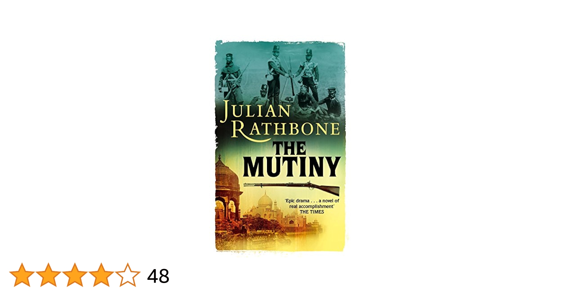 洋書 Mutiny Amazon | The Mutiny (English Edition) [Kindle edition] by