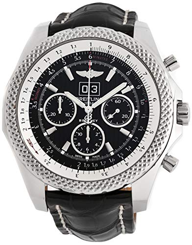 Preisvergleich Produktbild Breitling Bentley 6.75 Herren-Armbanduhr