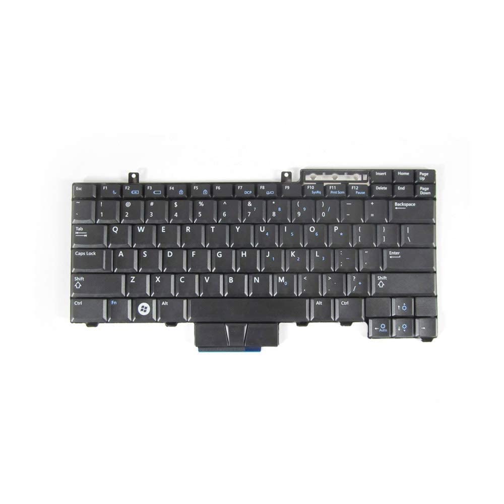 SellZone Keyboard Compatible with Dell Latitude E5400 E5410 E5510 E6400 E6410 E6510 (B084RR81X1) Amazon Price History, Amazon Price Tracker