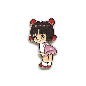 Amazon.co.jp: Osamu Tezuka Pinoco TZ-PI003 : Toys & Games