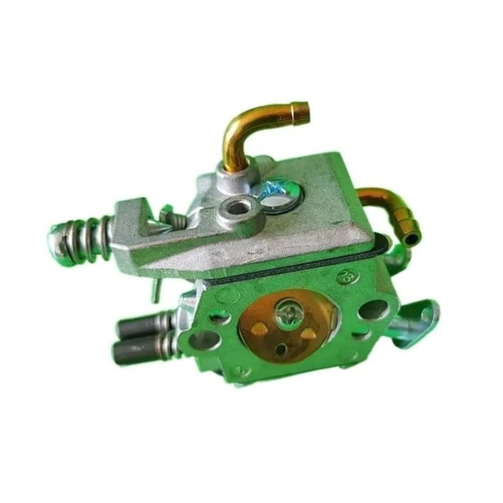Carburateur pour tronçonneuse MTH5800 pièce WT-1212 moteur 54,5cc GSH560 GSH561