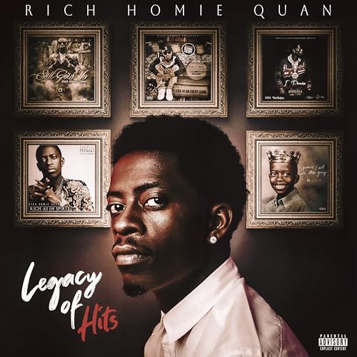 Rich Homie Quan