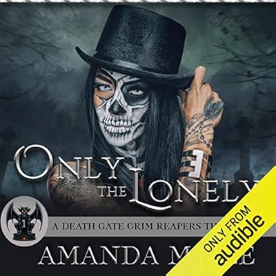 Only the Lonely