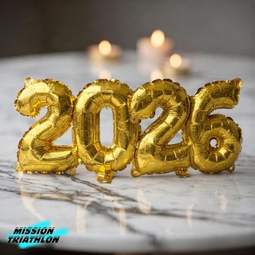 Triathlon in 2026 - Das kommt auf uns zu! - MTP Folge 174