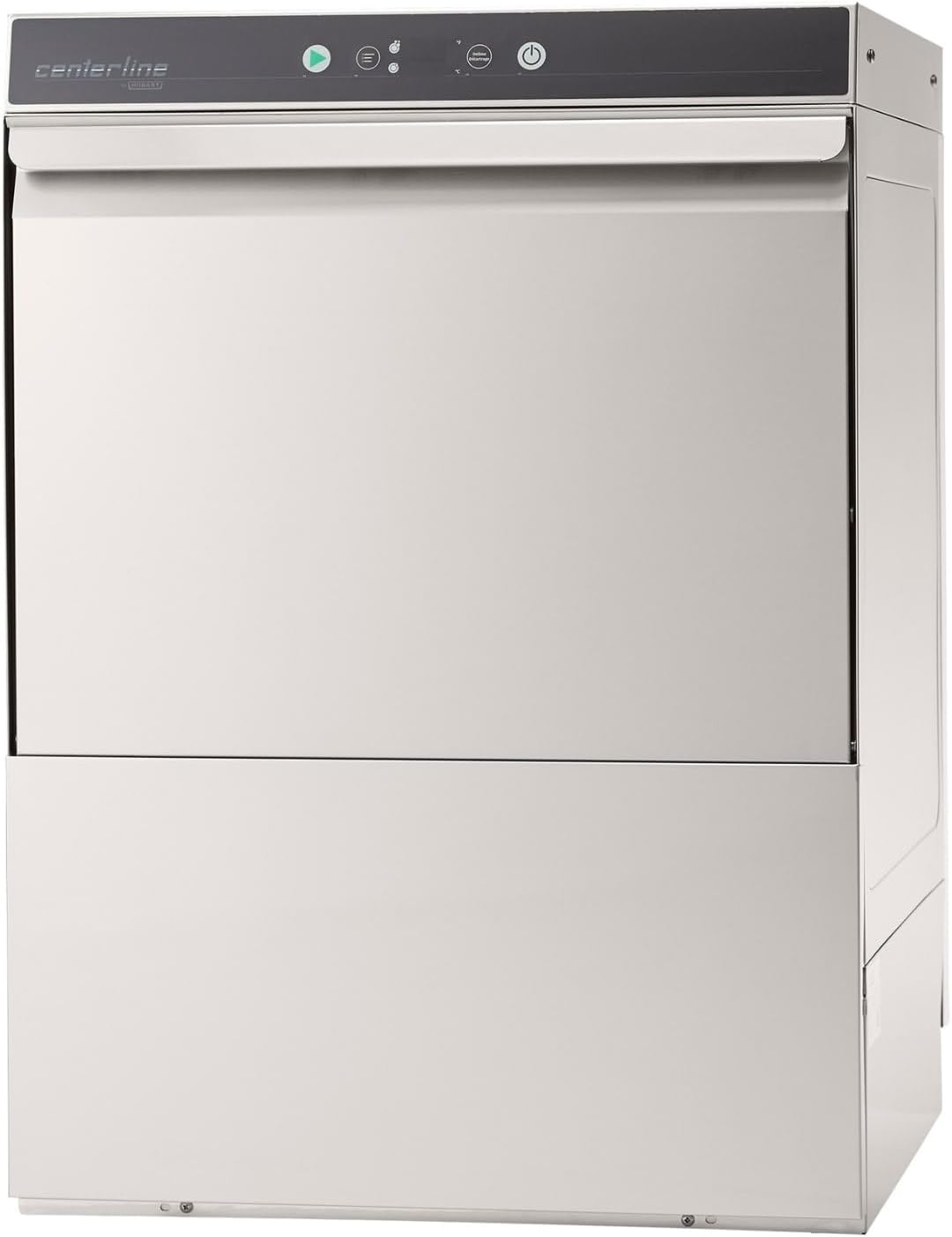 Commercial Undercounter Glass Dishwasher, Centerline Series by Hobart