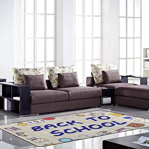 Tapis de maison CHEHONG en tissu polyester de qualité supérieure - 4