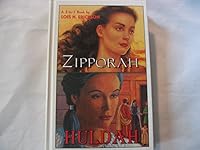 Zipporah And Huldah B001A4DU8O Book Cover