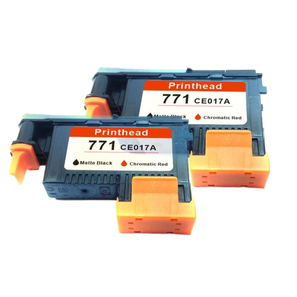 Tête d'impression jet d'encre 771 remplacement CE017A compatible Designjet Z6200