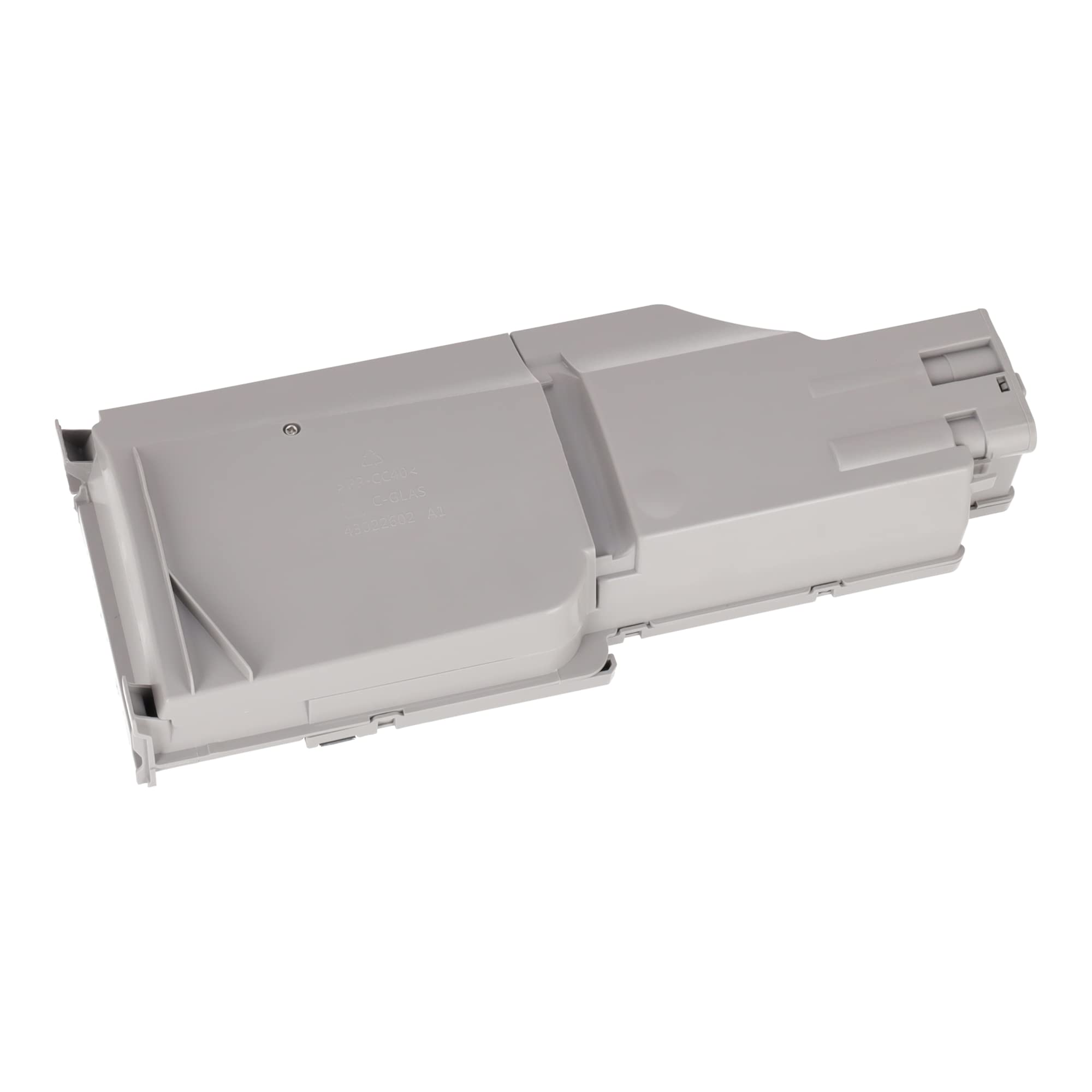 sparefixd Hoover - Dispositivo de dosificación automática para cajón de detergente y lavadora