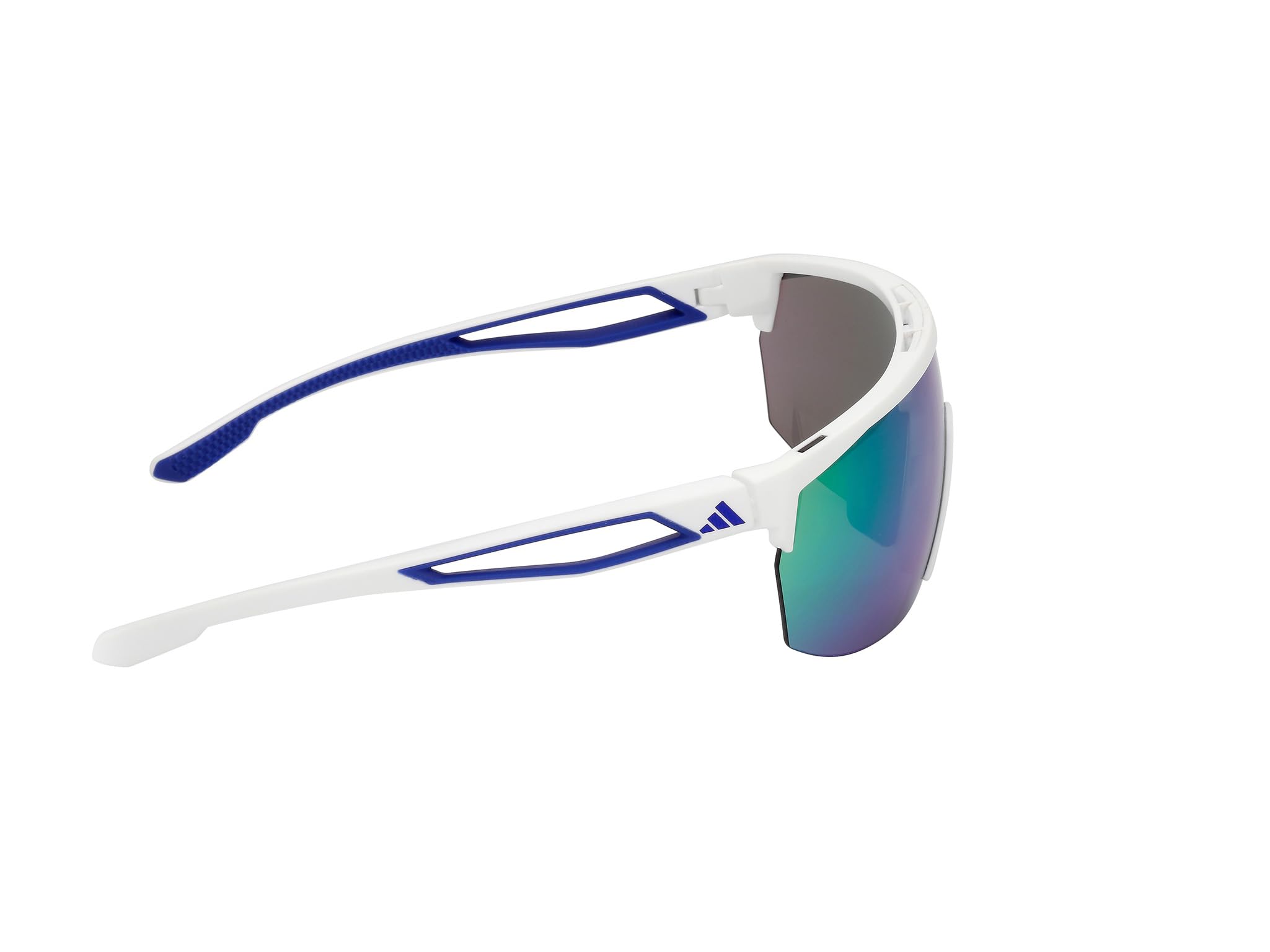 ADIDAS SPORT Occhiali - modello SP0099, colore bianco